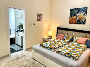 *Amazing Marina View* JBR Beach *3 Bedroom*